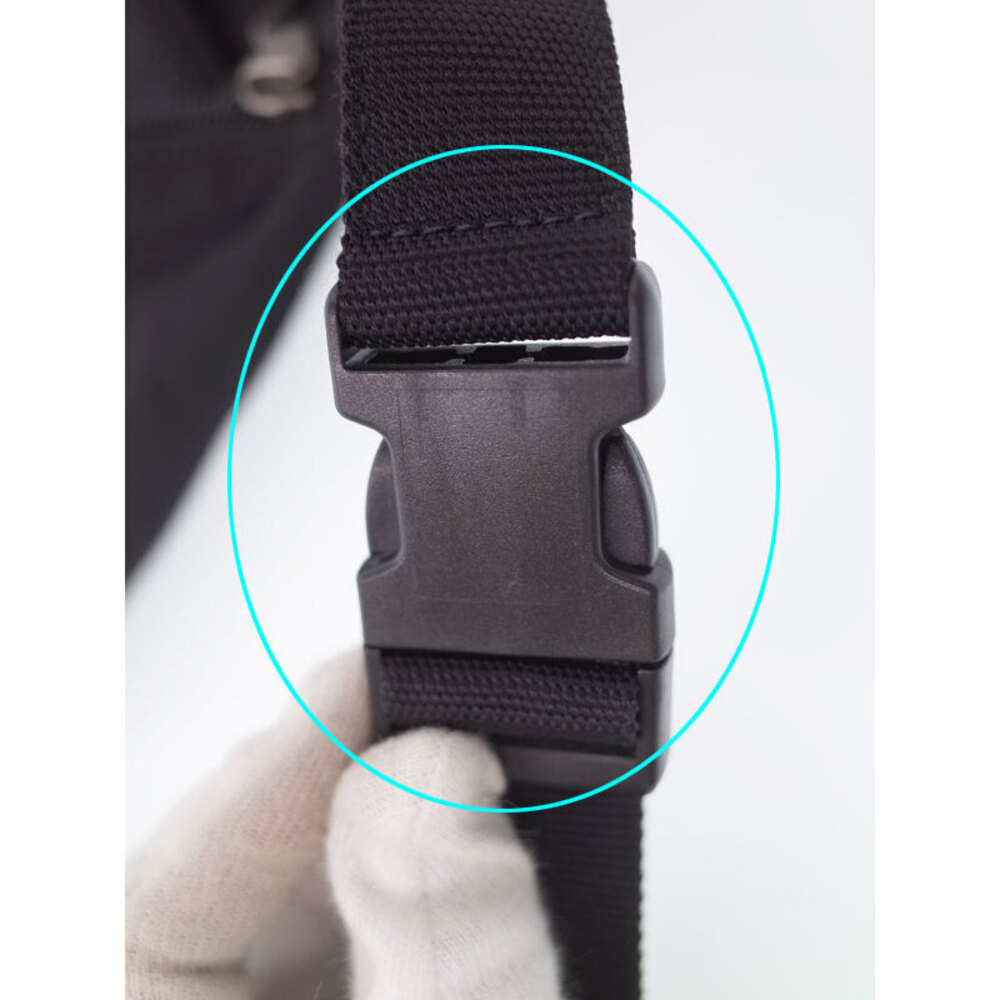Balenciaga Explorer Belt Bag Body - Picture 5 of 9